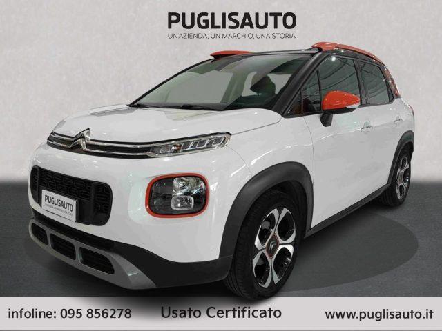 CITROEN C3 Aircross BlueHDi 100 Shine