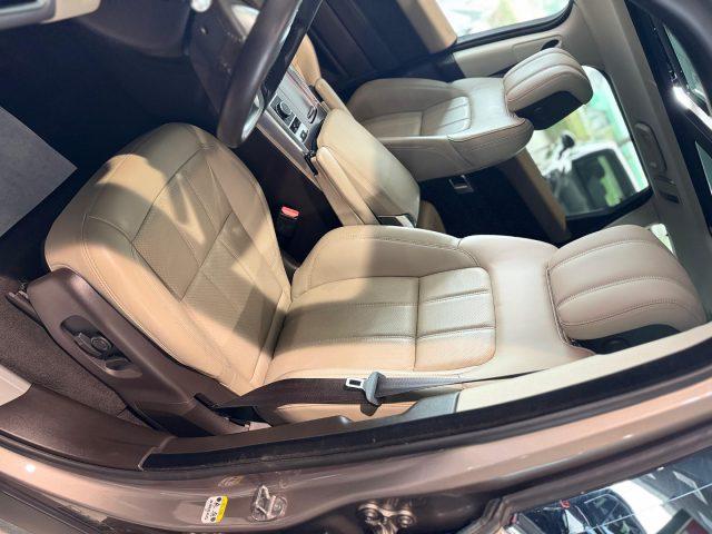 LAND ROVER Range Rover Sport 2.0 Si4 PHEV HSE *SERVICE UFF*TETTO*UNIPROP*