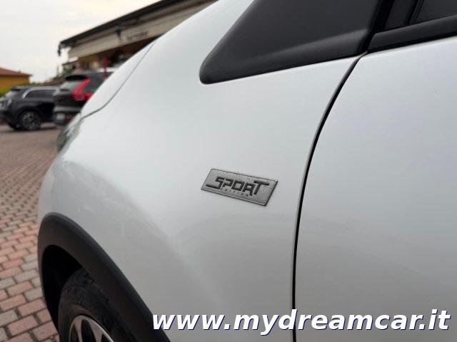 RENAULT Captur TCe 12V 90 CV Sport