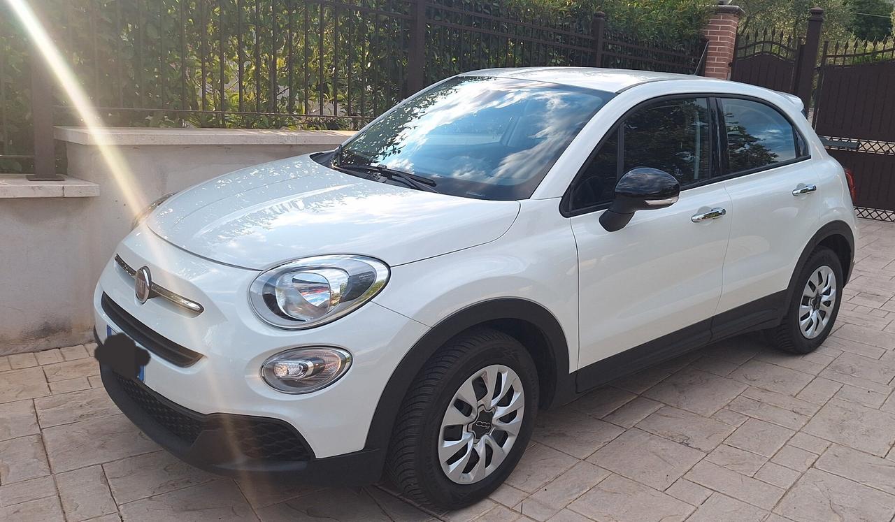 Fiat 500X 1.3 MultiJet 95 CV Urban