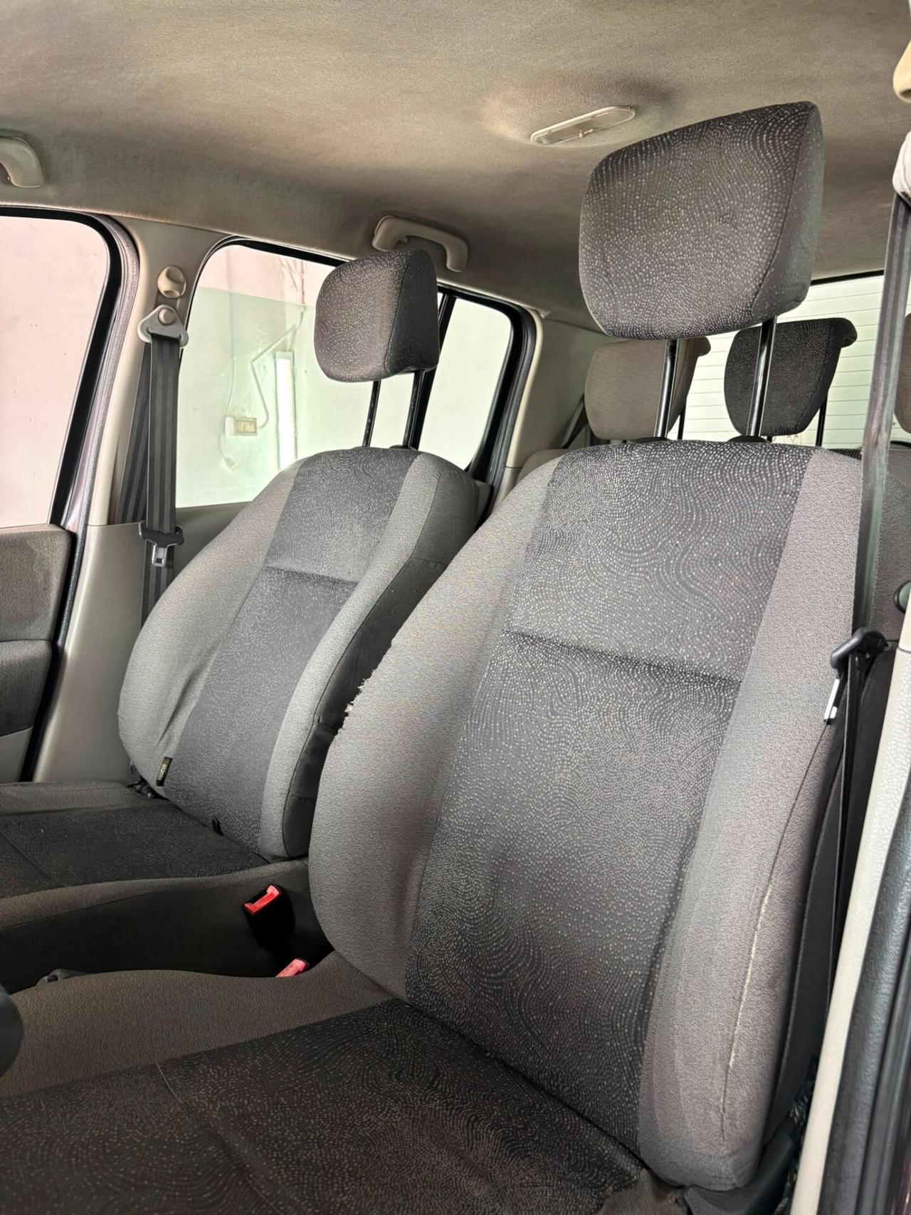 Renault Modus 1.2 16V Dynamique