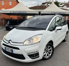 Citroen C4 Picasso 1.6 HDi 110 7 posti