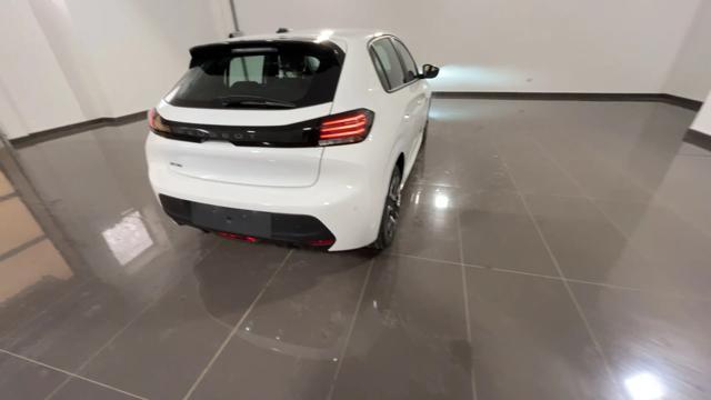 PEUGEOT 208 PureTech 75 S&S STYLE - SUPER PREZZO !