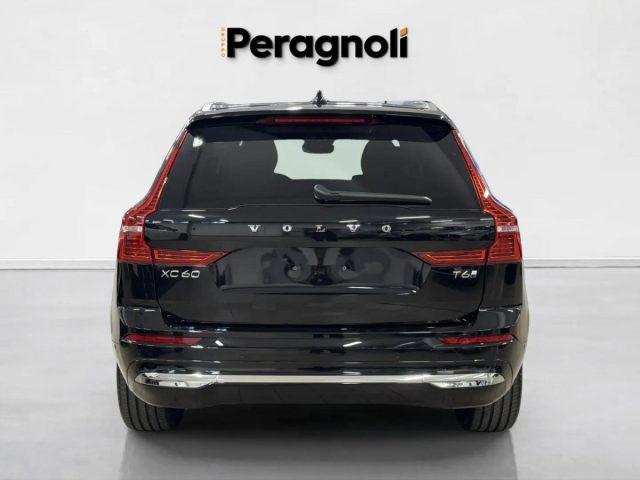 VOLVO XC60 T6 AWD PLUS BRIGHT AUTOMATICA KM0