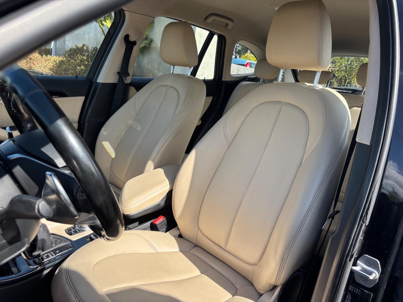 Bmw X1 sDrive18d xLine