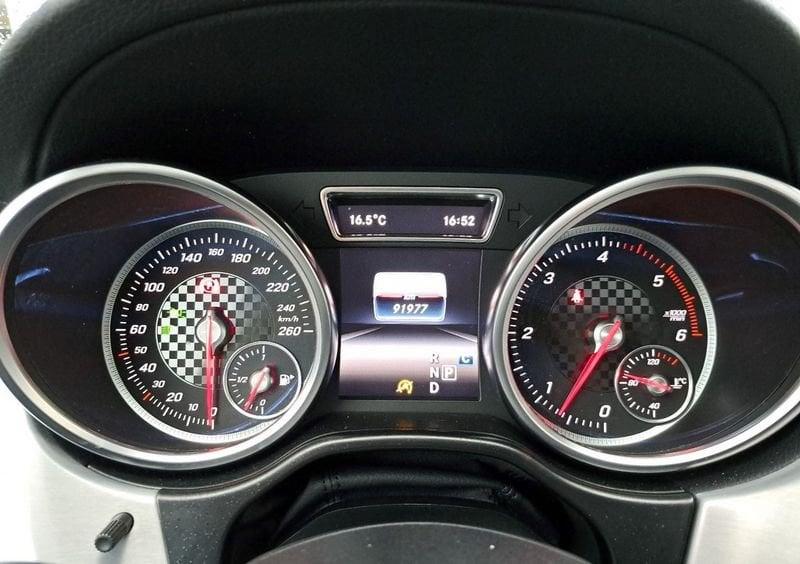 Mercedes-Benz GLE Coupé GLE 350 d 4Matic Coupé Premium
