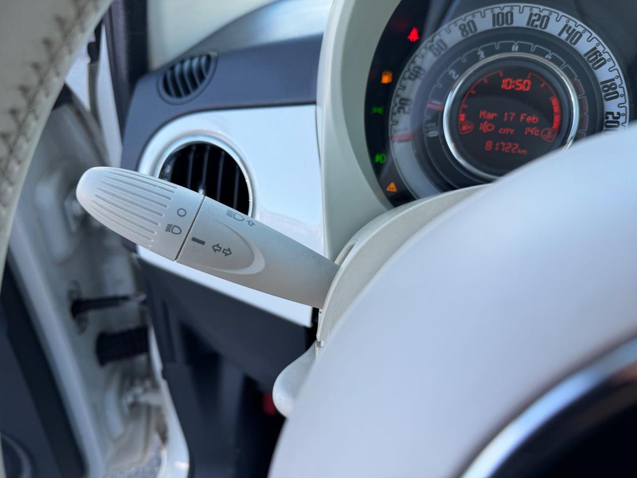 Fiat 500 1.2 Lounge *PROMO FINANZIAMENTO* #9381