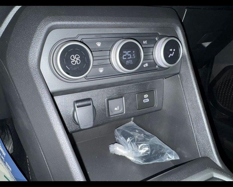 Dacia Sandero 3ª serie Stepway 1.0 TCe ECO-G Extreme