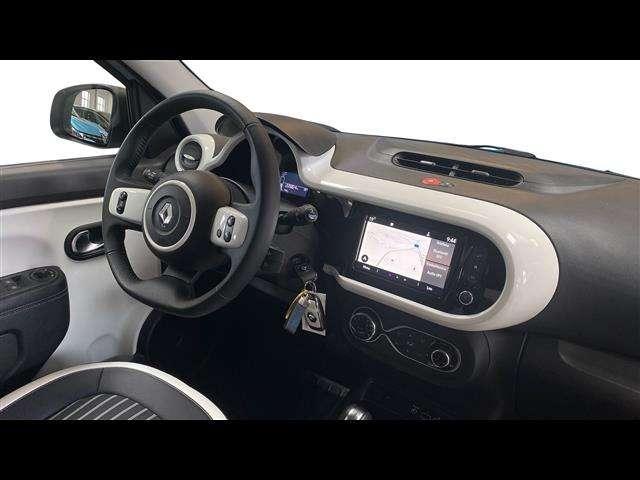 Renault Twingo 22kWh Intens