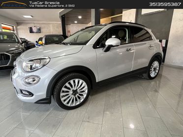 Fiat 500X Lounge 1.6 Multijet #6415