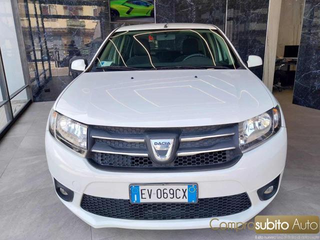 DACIA Sandero 1.2 GPL 75CV (Garanzia 12 Mesi)