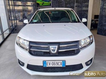 DACIA Sandero 1.2 GPL 75CV (Garanzia 12 Mesi)