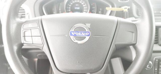 VOLVO V40 Cross Country D2 1.6 Kinetic