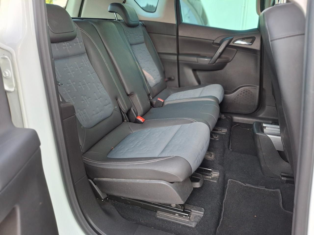 Opel Meriva 1.3 CDTI 95CV ecoFLEX Elective