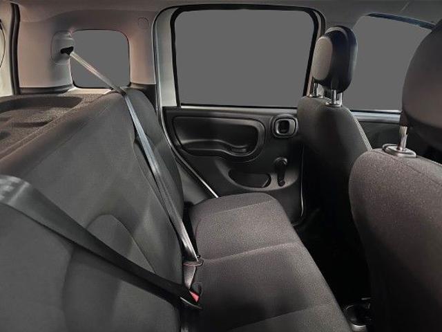 FIAT Panda 1.0 FireFly S&S Hybrid Pop