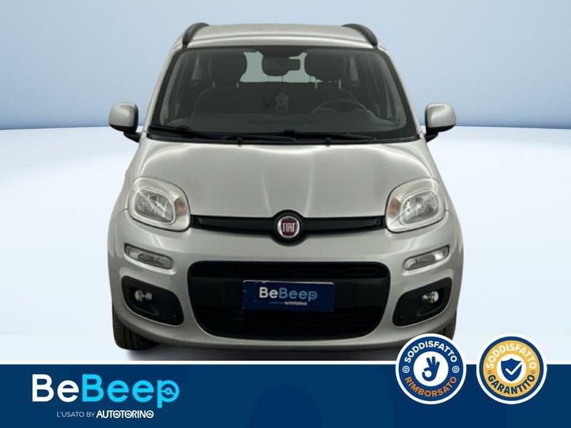 FIAT Panda 1.2 LOUNGE S&S 69CV MY19