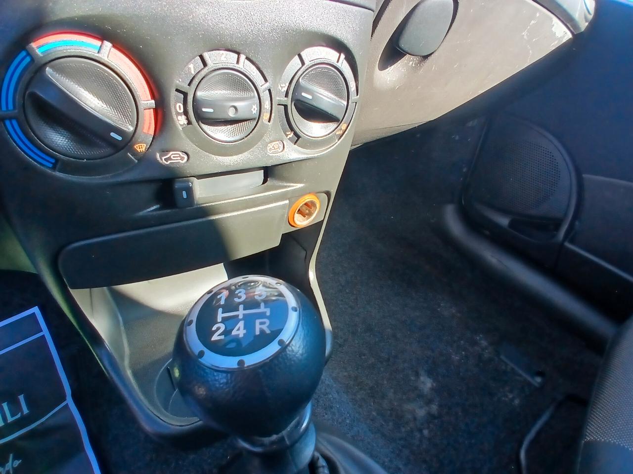 Fiat Punto Classic 1.2 3 porte Dynamic
