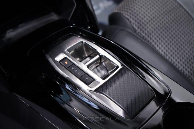 PEUGEOT 208 1.2 PureTech 100cv EAT8 GT 5 porte