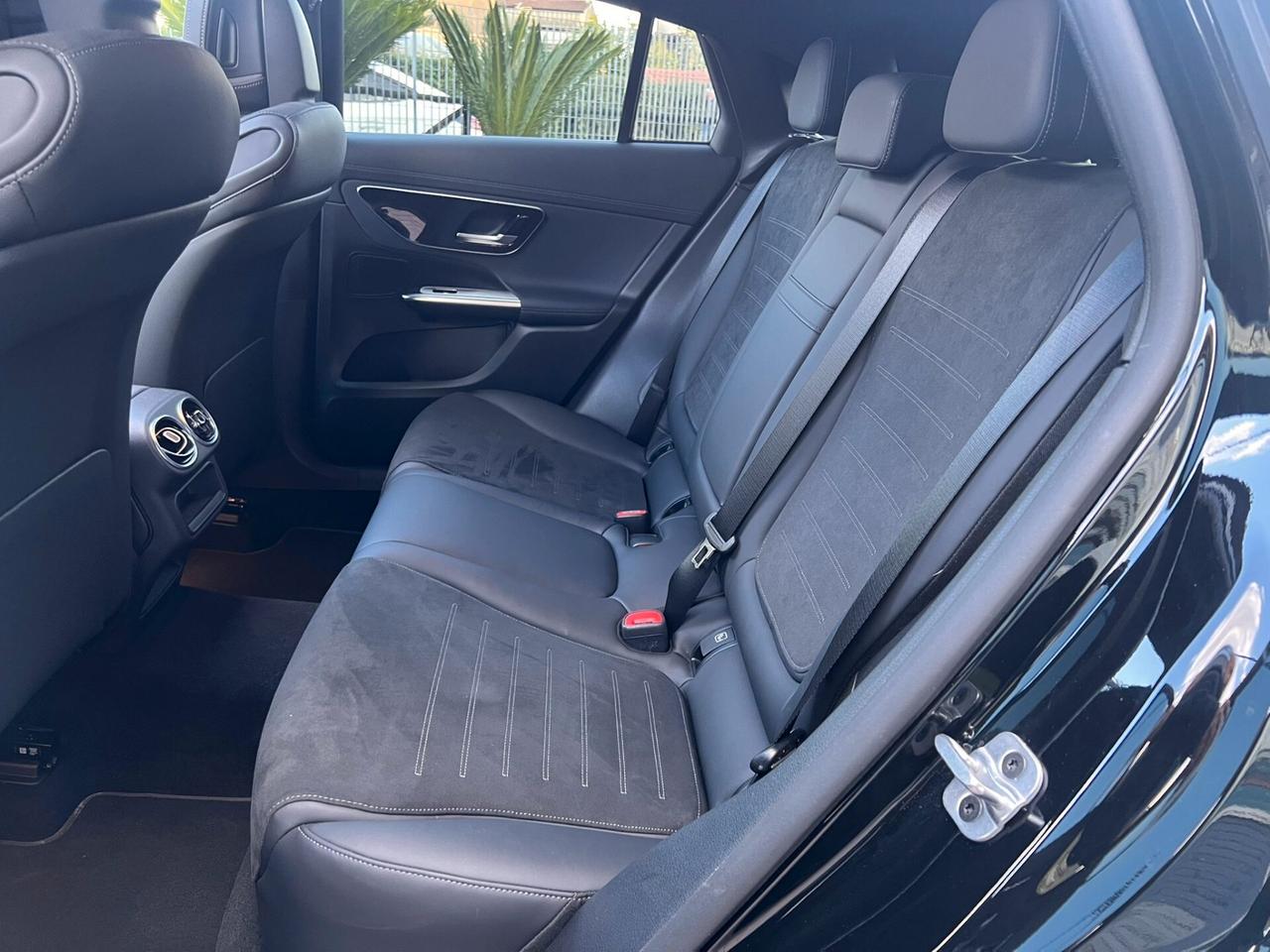Mercedes GLC 220d ACCONTO €26.600,00 NOLEGGIO/RISCATTO NOSCORING
