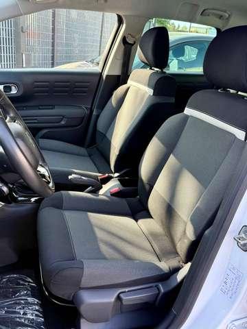Citroen C3 Aircross C3 Aircross 1.5 bluehdi Feel s AUTOMATICA PRONTA CONSEGNA