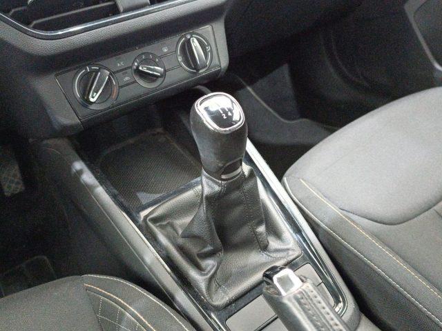 SKODA Kamiq 1.0 G-Tec Ambition