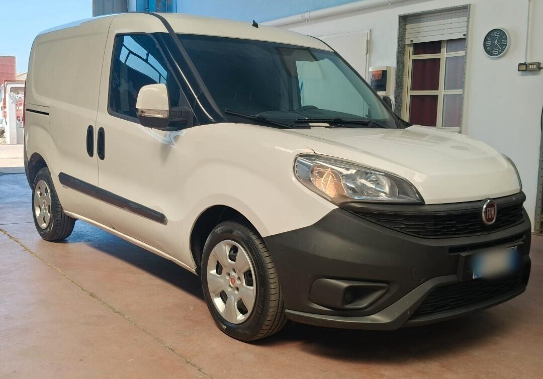 Fiat doblo cargo 1.6 FINANZIABILE con GARANZIA