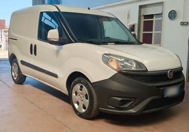 Fiat doblo cargo 1.6 FINANZIABILE con GARANZIA