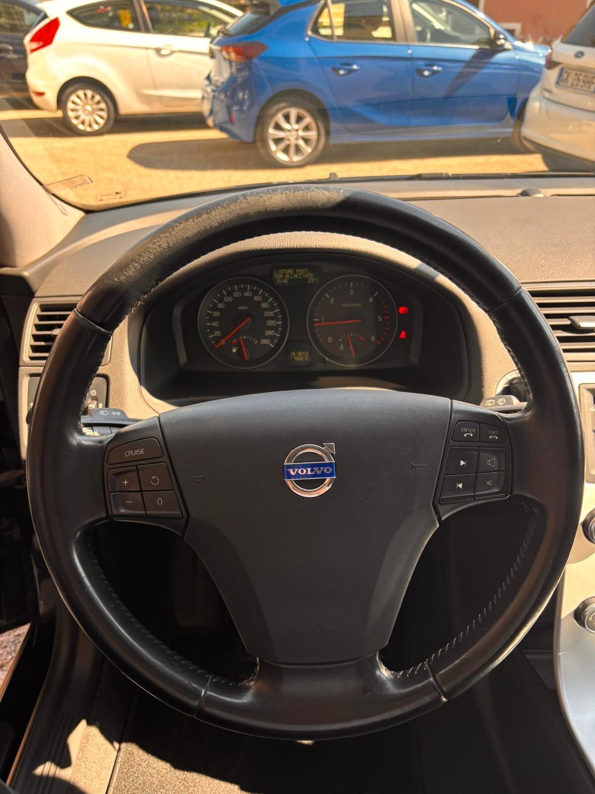 Volvo V50 D2 POLAR