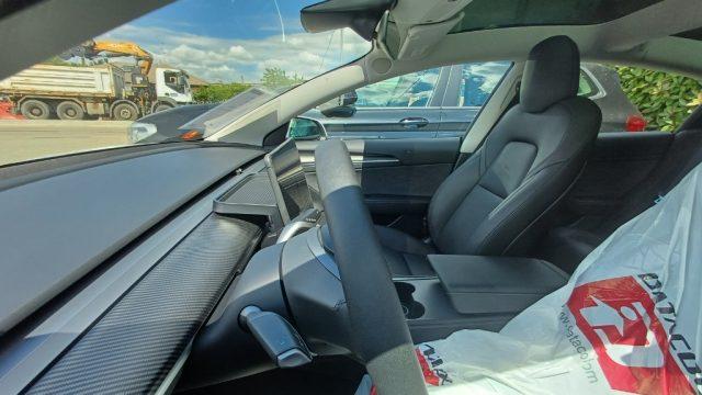 TESLA Model 3 Long Range Dual Motor AWD