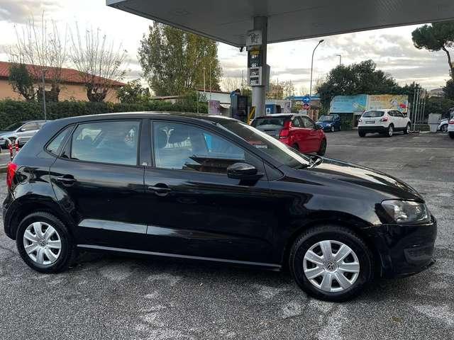 Volkswagen Polo Polo 5p 1.2 Trendline 60cv
