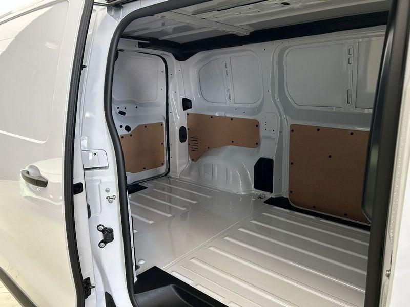 FIAT Scudo 1.5 BlueHDi 120CV PL-TN Furgone - IVA ESCLUSA
