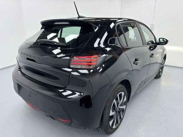 Peugeot 208 1.2 PURETECH ACTIVE 75CV *CRUISE+CARPLAY* PROMO
