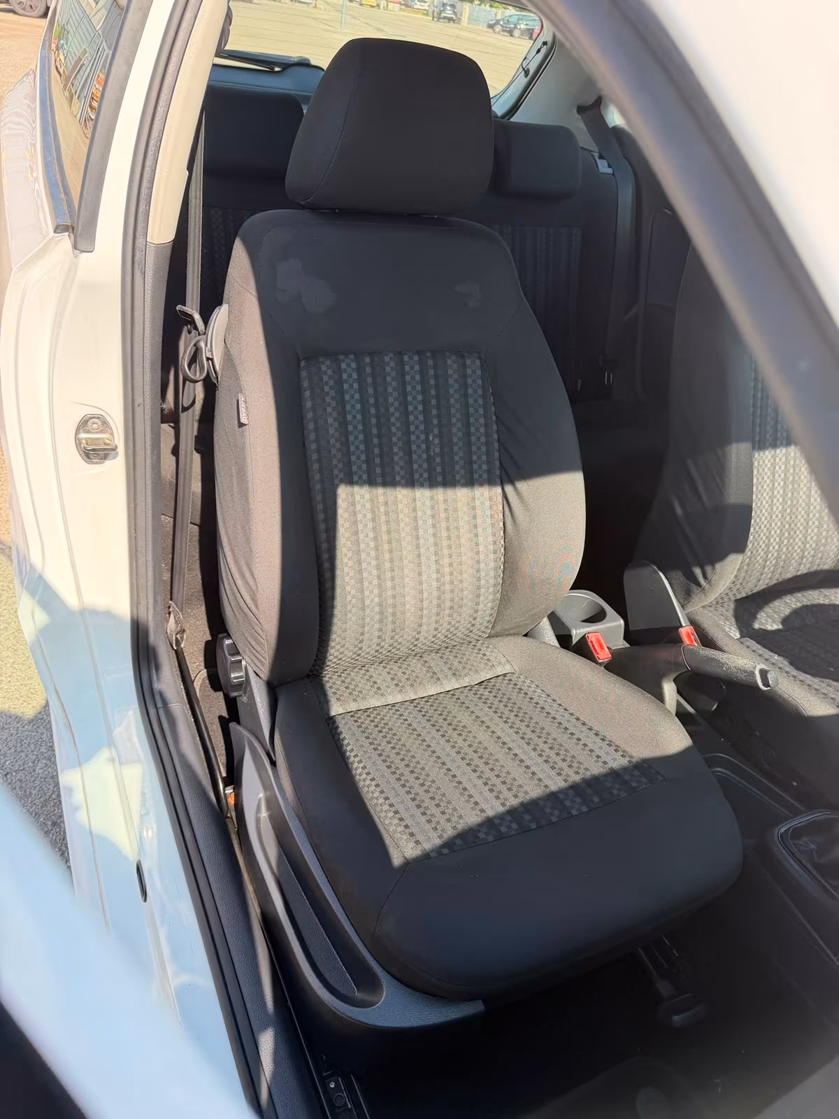 Volkswagen Polo 119000 KM GARANZIA 12 MESI