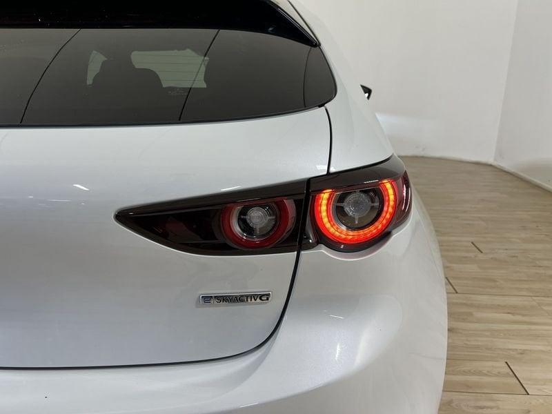 Mazda Mazda3 3 5p 2.5 m-hybrid Nagisa 140cv