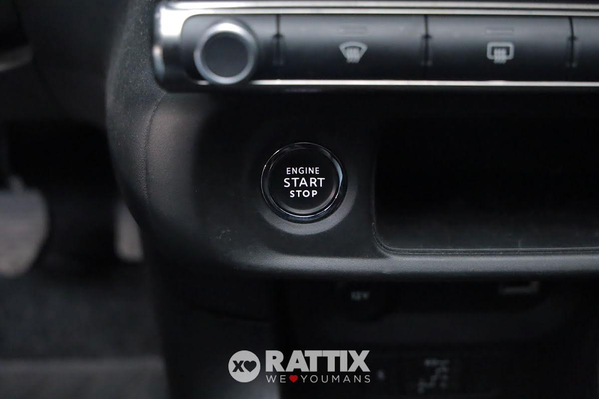 Citroen C3 1.2 puretech 110CV Shine Pack eat6