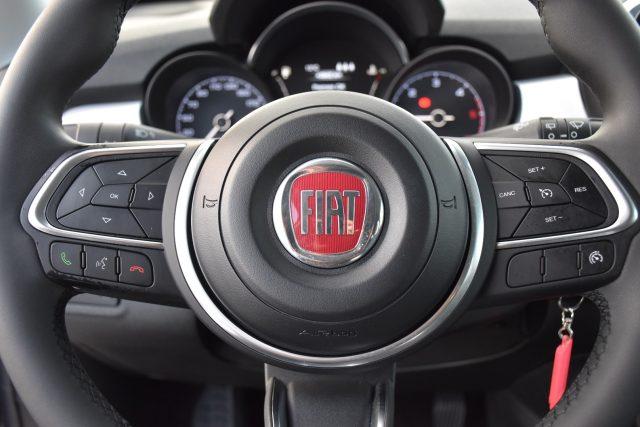 FIAT 500X 1.3 MultiJet 95 CV Connect