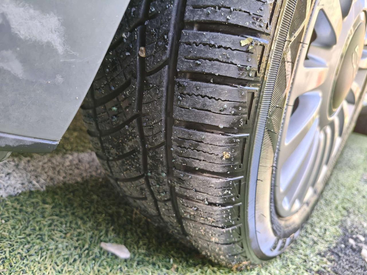 FIAT 500 GPL DI SERIE LOUNGE FINE 2013 NUOVA