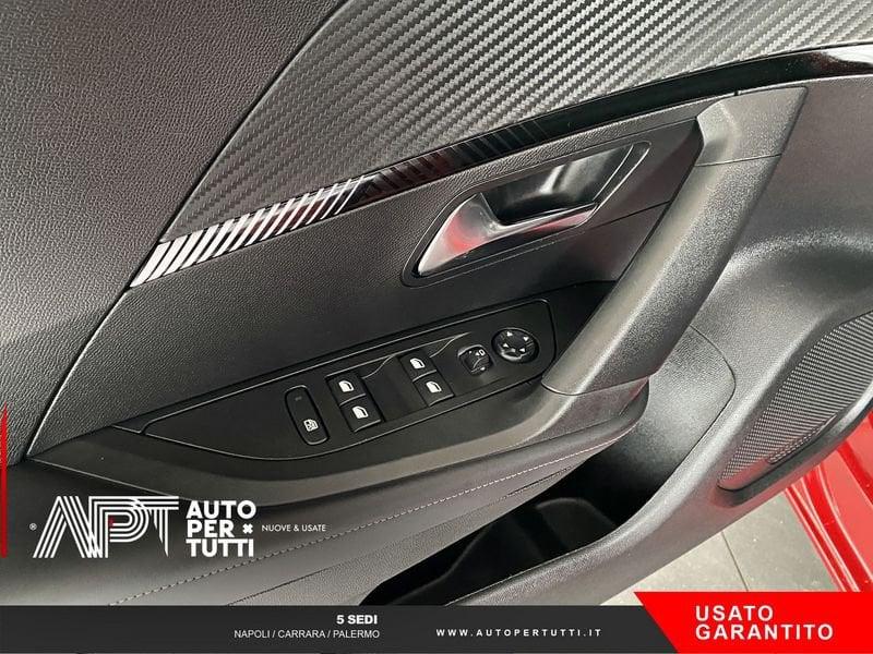 Peugeot 2008 2008 1.2 puretech Allure s&s 100cv