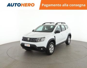 DACIA Duster 1.5 Blue dCi 8V 115 CV 4x2 Comfort