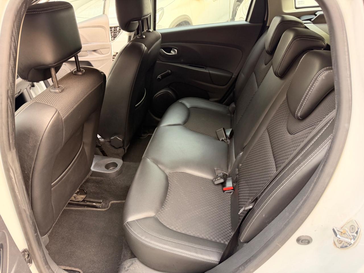 Renault Clio Sporter dCi 8V 90 CV Moschino Life