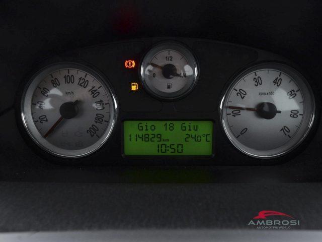 LANCIA Ypsilon 1.4 New Oro Ecochic GPL - PER OPERATORI DEL SETTOR