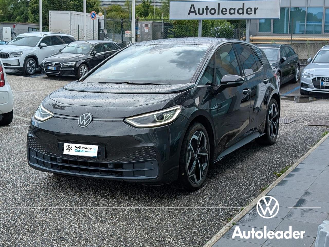 Volkswagen ID.3 Pro S