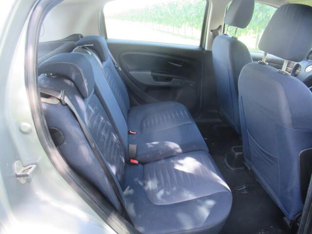 Fiat Grande Punto 1.4 Benzina/GPL 5 porte CIRCOLAZIONE LIBERA