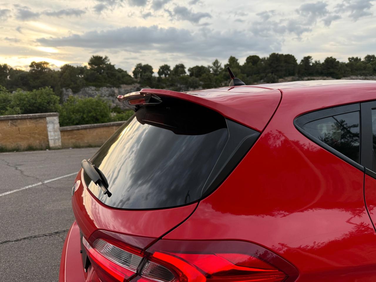Ford Fiesta ST-LINE/1.5 86CV/NEOPATENTATI/CAR PLAY