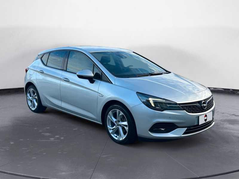 OPEL Astra 5p 1.5 cdti Business Elegance 105cv