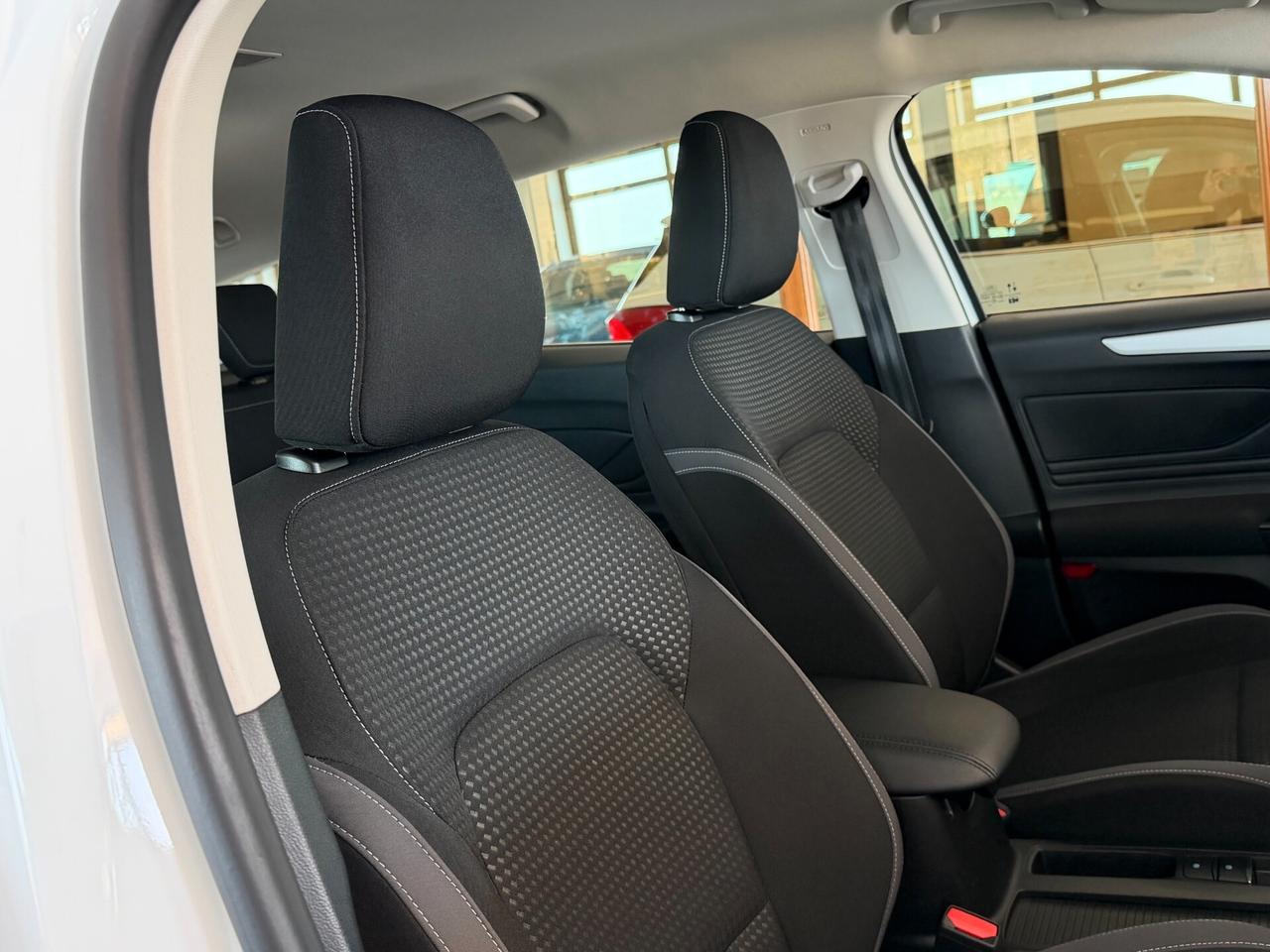 Ford Focus SW 1.5 ECOBLUE 120 cv. BUSINESS (Nav)