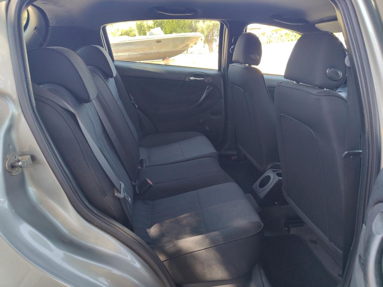 Alfa Romeo 147 1.9 JTD (120) 5 porte ECCELLENTI CONDIZIONI