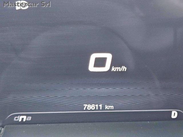 ALFA ROMEO Stelvio 2.2 t Super Q4 210cv auto - GP937FN