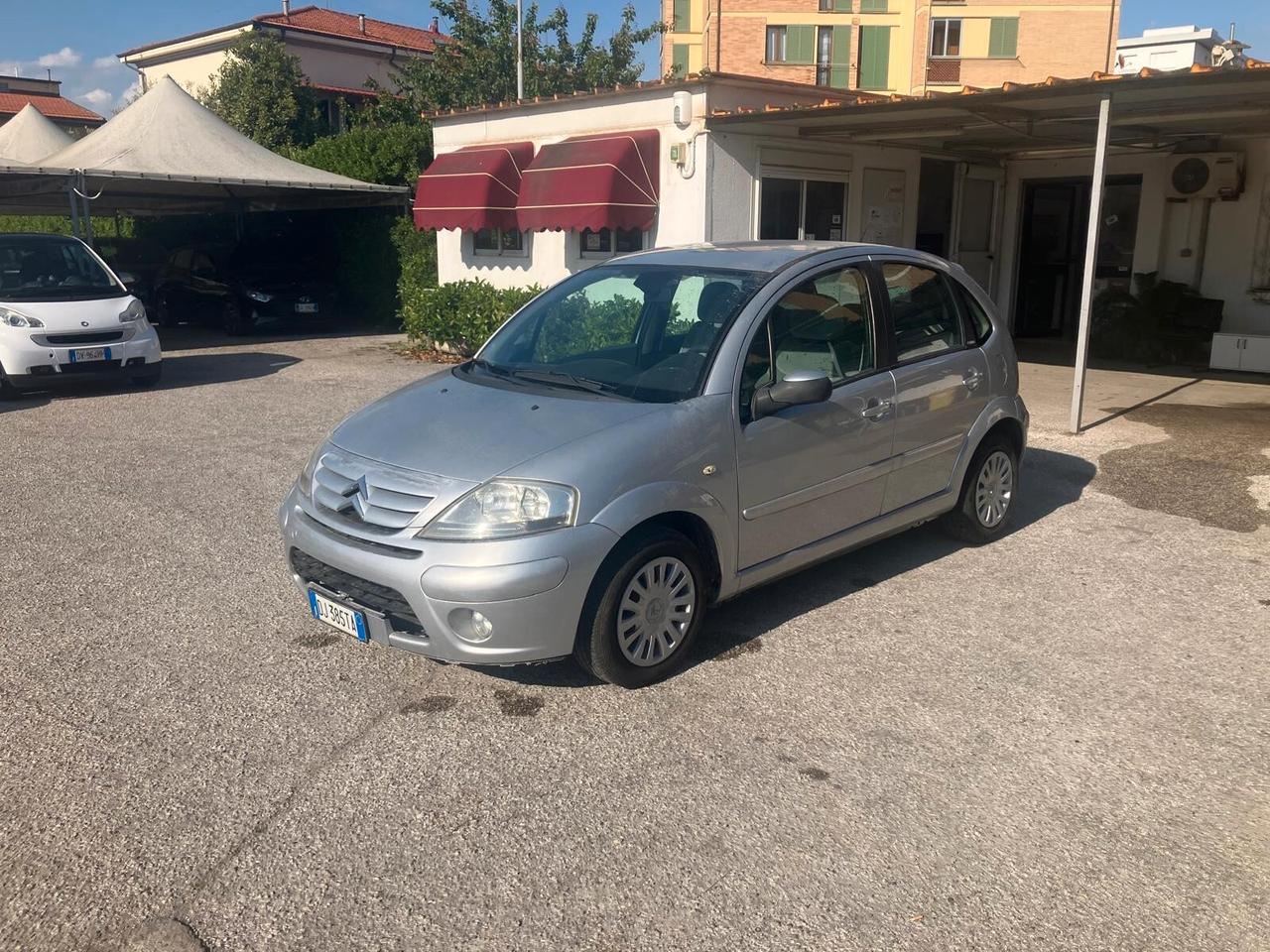 CITROEN C3 1.1 60cv 5 Porte Elegance
