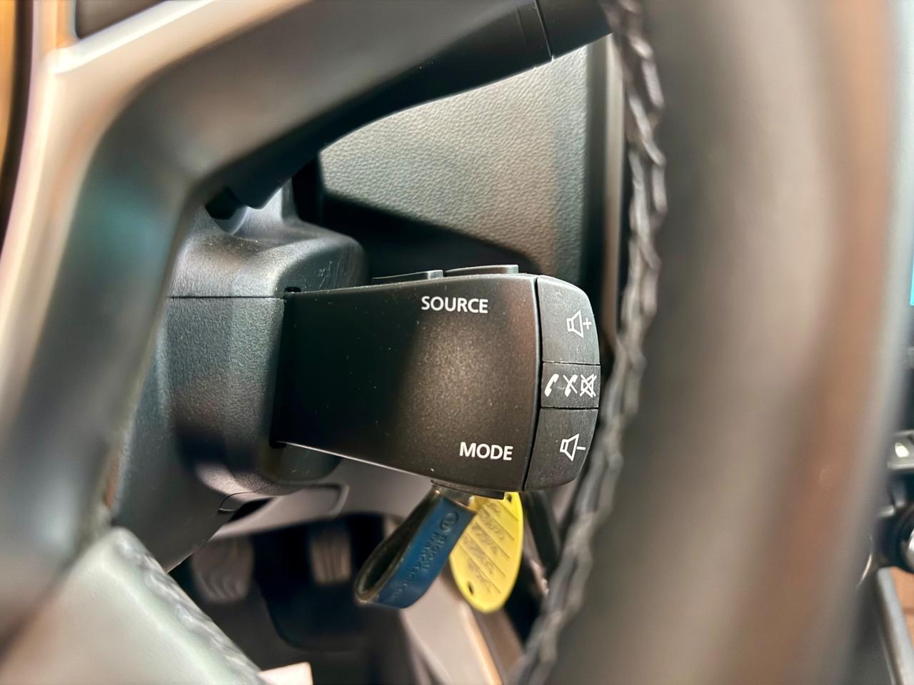 Dacia Duster 1.0 Benz /GPL 101cv Euro6
